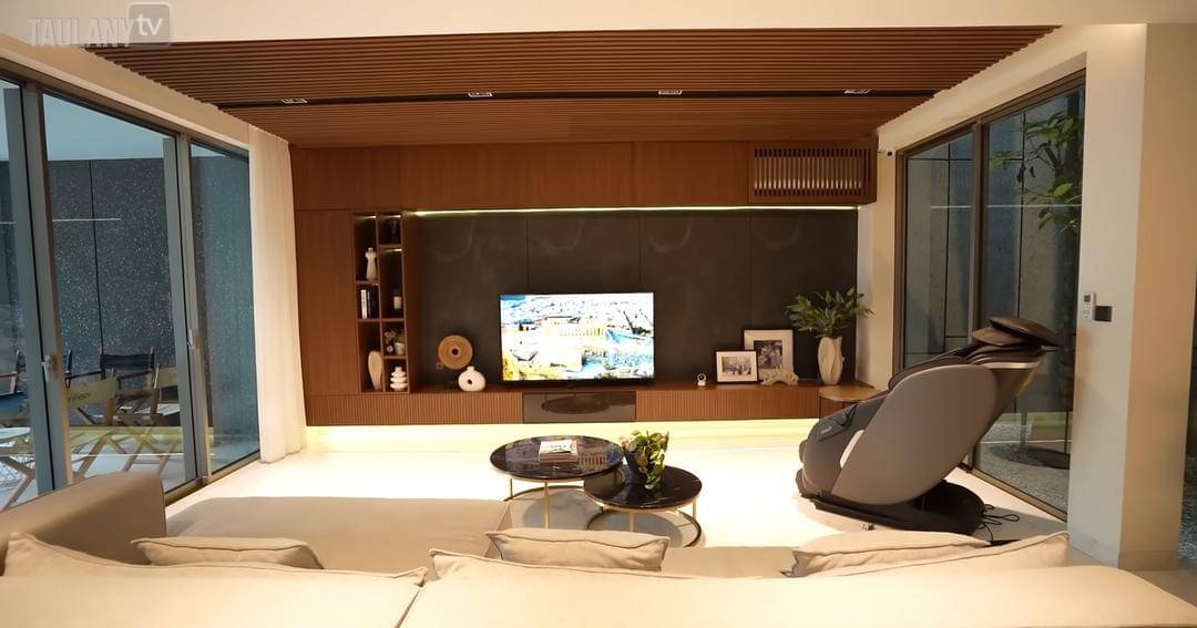 YouTube.com/TAULANY TV